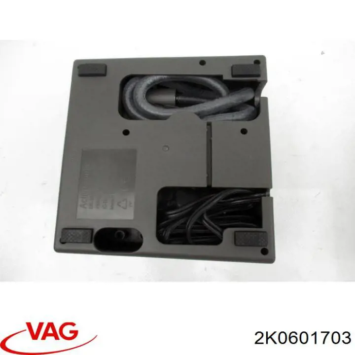 Купити 2K0601703 VAG 