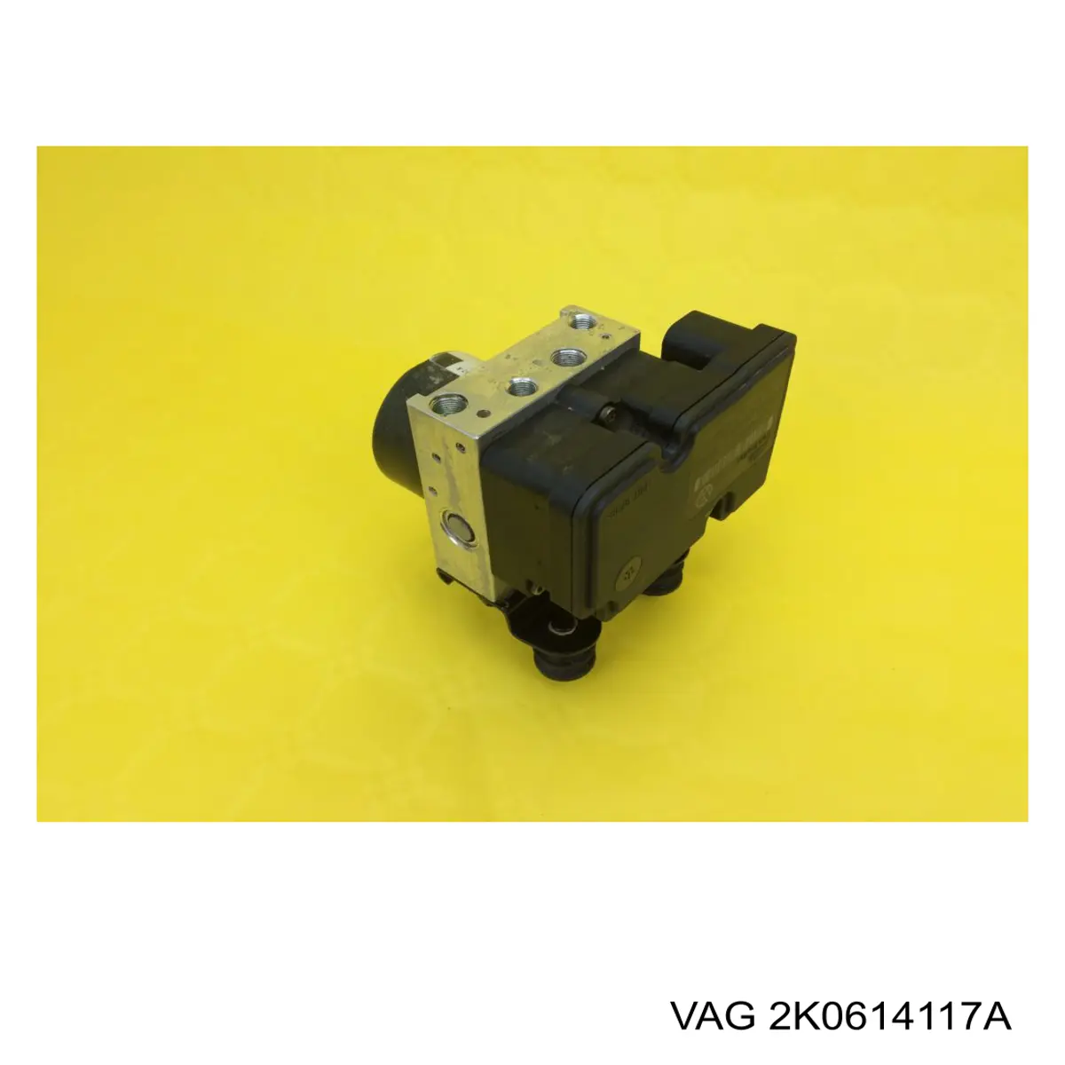 2K0614117A VAG Блок управління АБС (ABS)