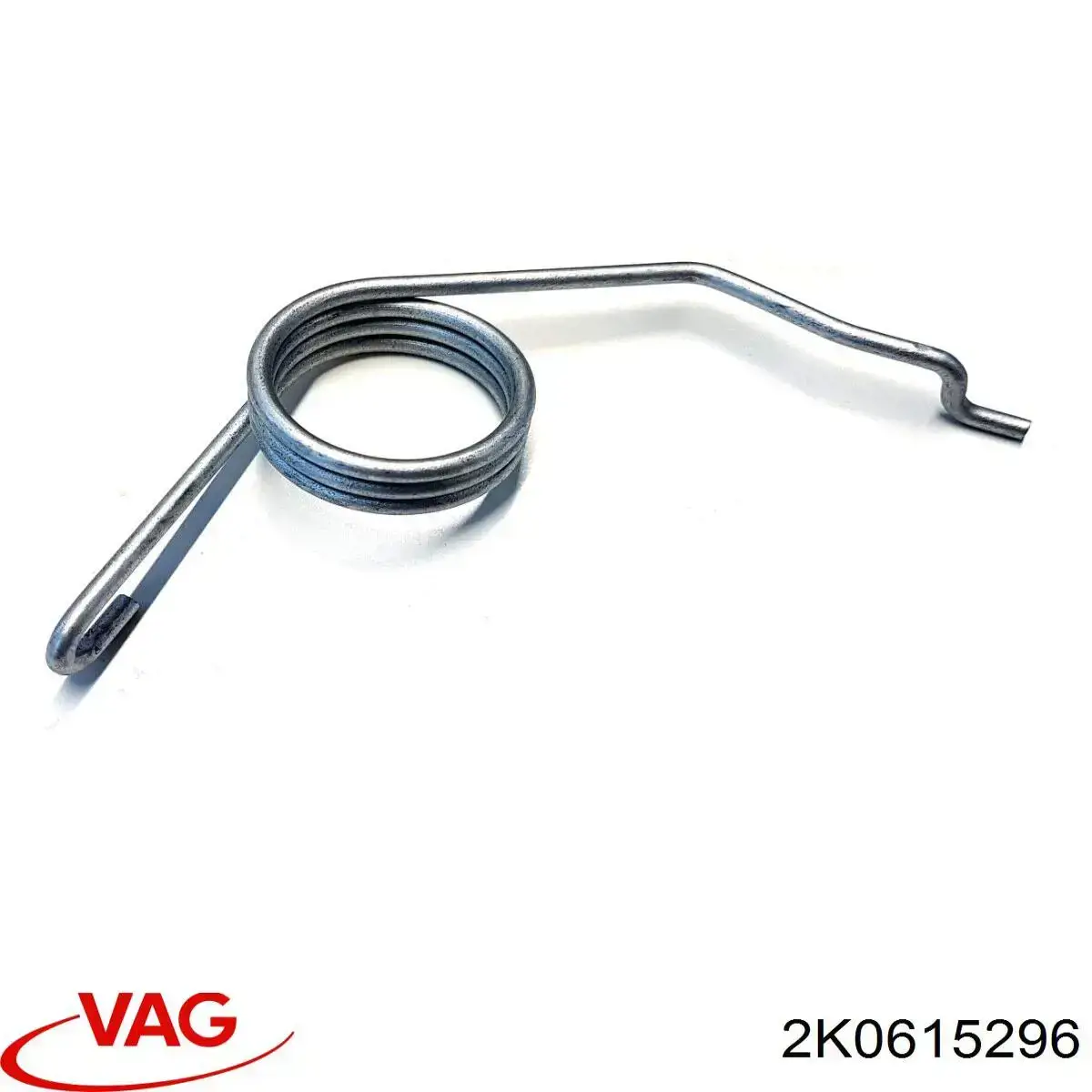 Купити 2K0615296 VAG 