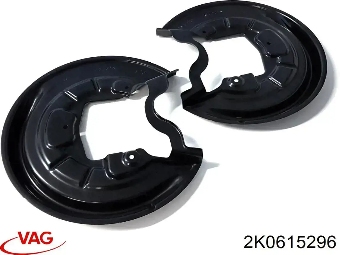 2K0615296 VAG 