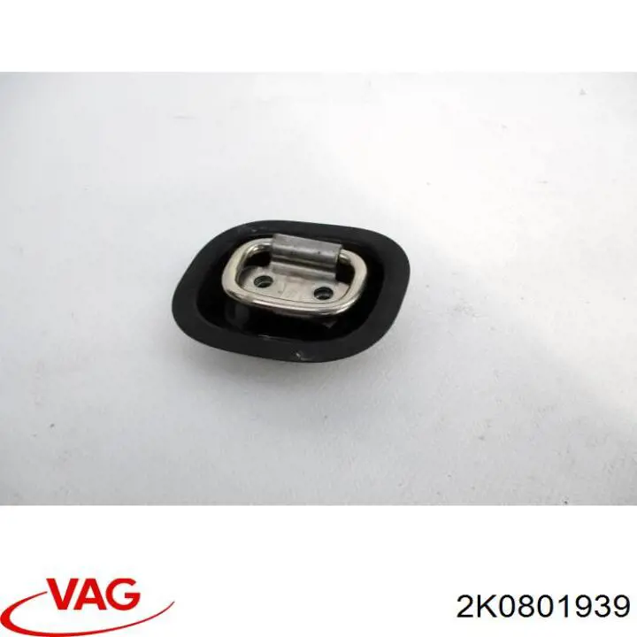 2K0801939 VAG 