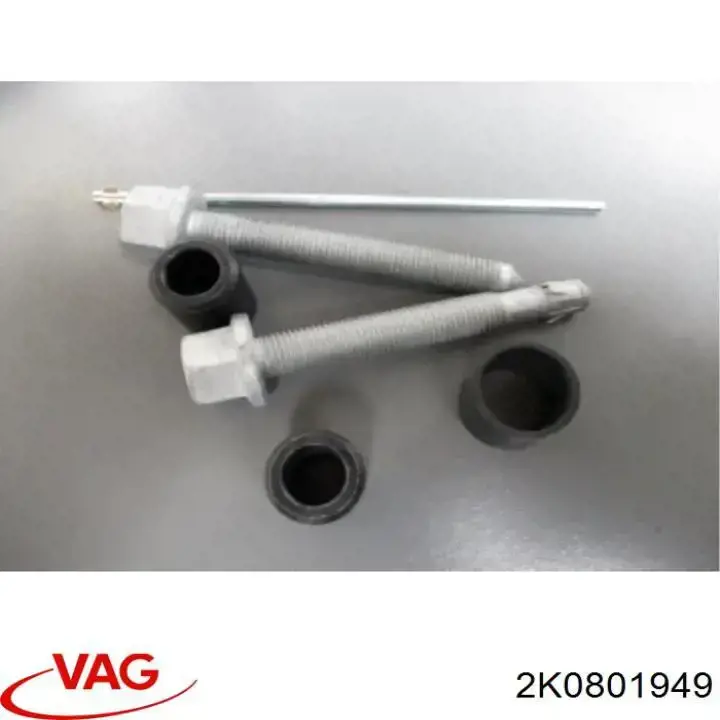  2K0801949 VAG