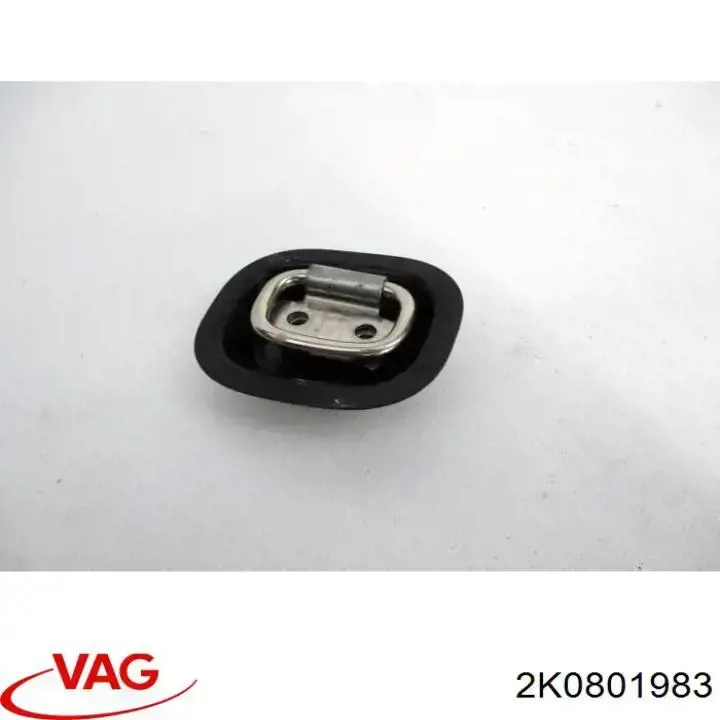 2K0801983 VAG 