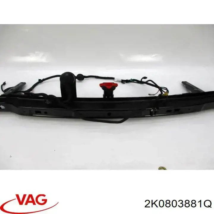 Купити 2K0803881AA VAG 
