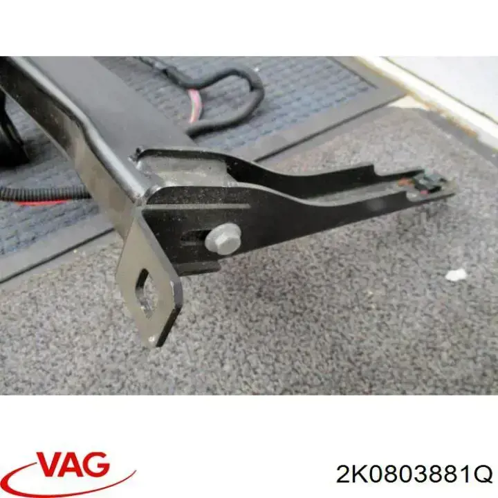  2K0803881AA VAG