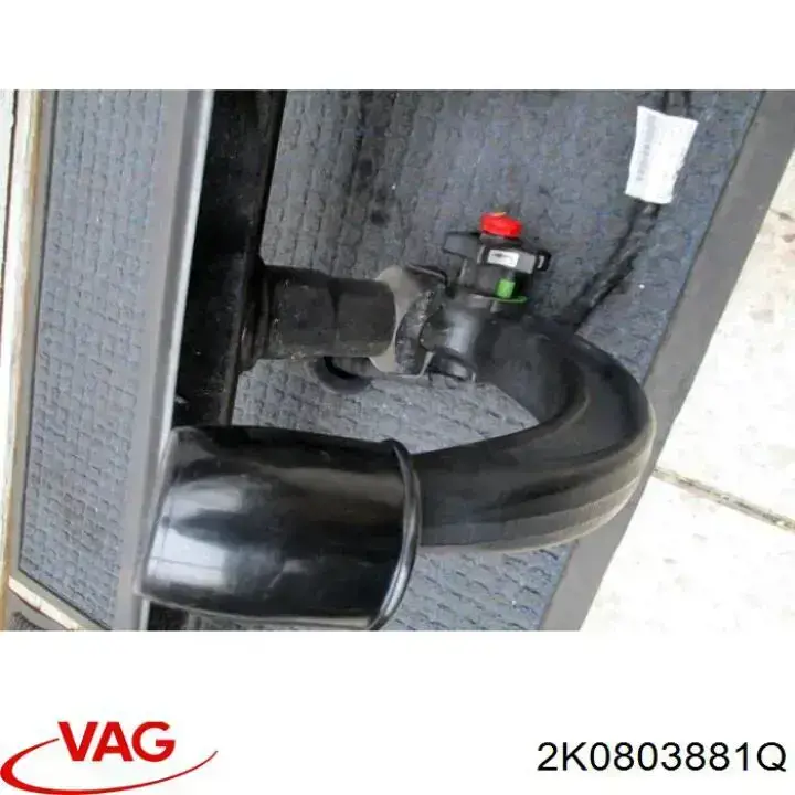 2K0803881AA VAG 