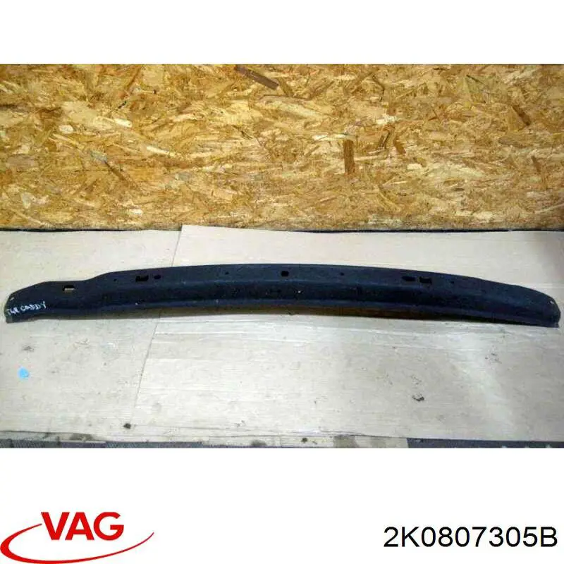  VAG 2K0807305B ціна, від 116.68 USD