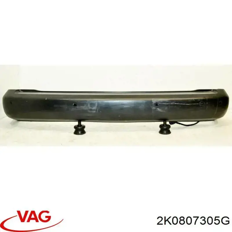 Балка бампера заднього VAG 2K0807305G ціна, від 25.34 USD