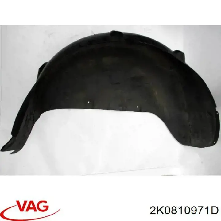  2K0810971 VAG