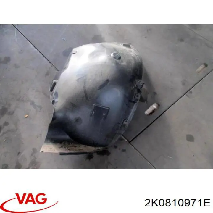  2K0810971E VAG