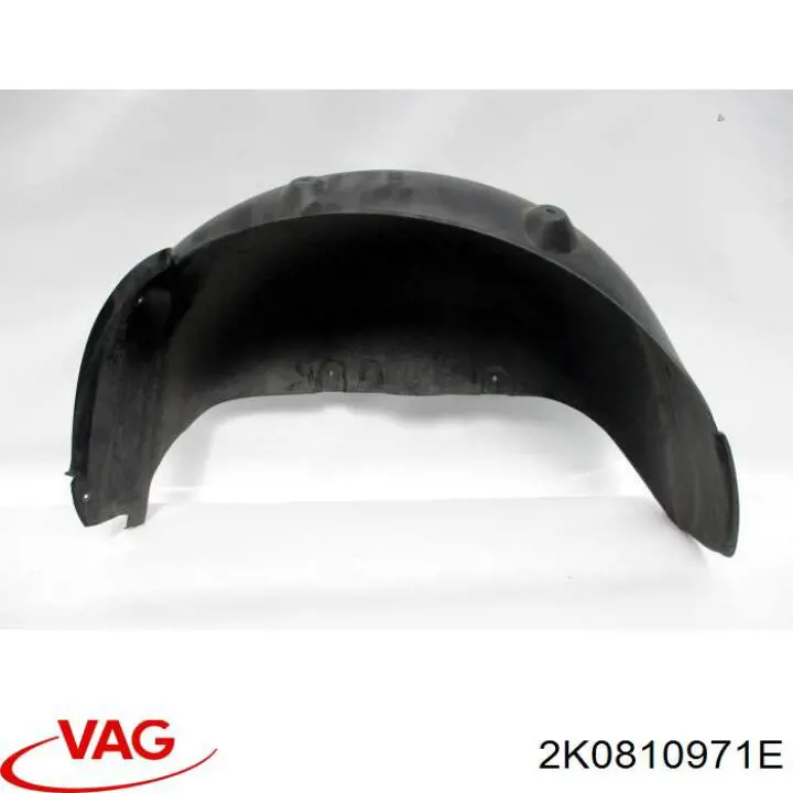 Купити 2K0810971A VAG 