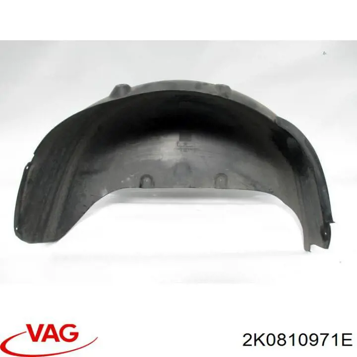  VAG 2K0810971E ціна, від 105.42 USD
