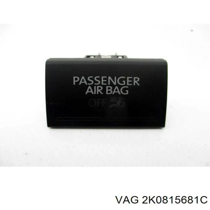 Купити 2K0815681D VAG 
