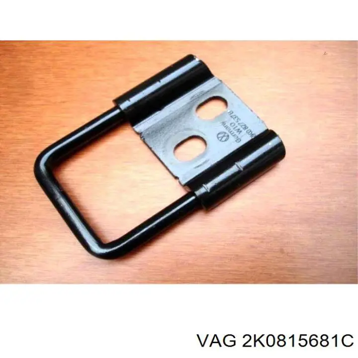  VAG 2K0815681D ціна, від 6.33 USD