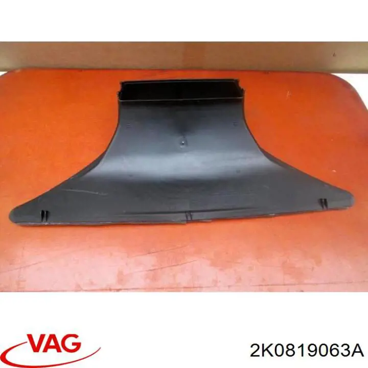 2K0819063A VAG 