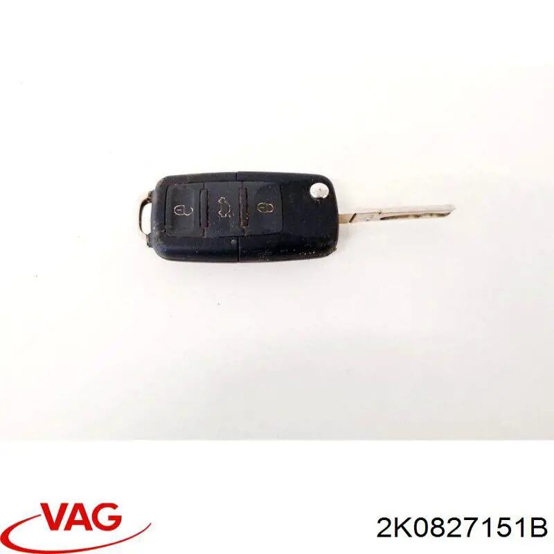 2K5827151 VAG 