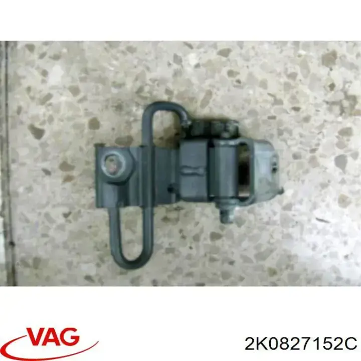  VAG 2K0827152C ціна, від 6.33 USD