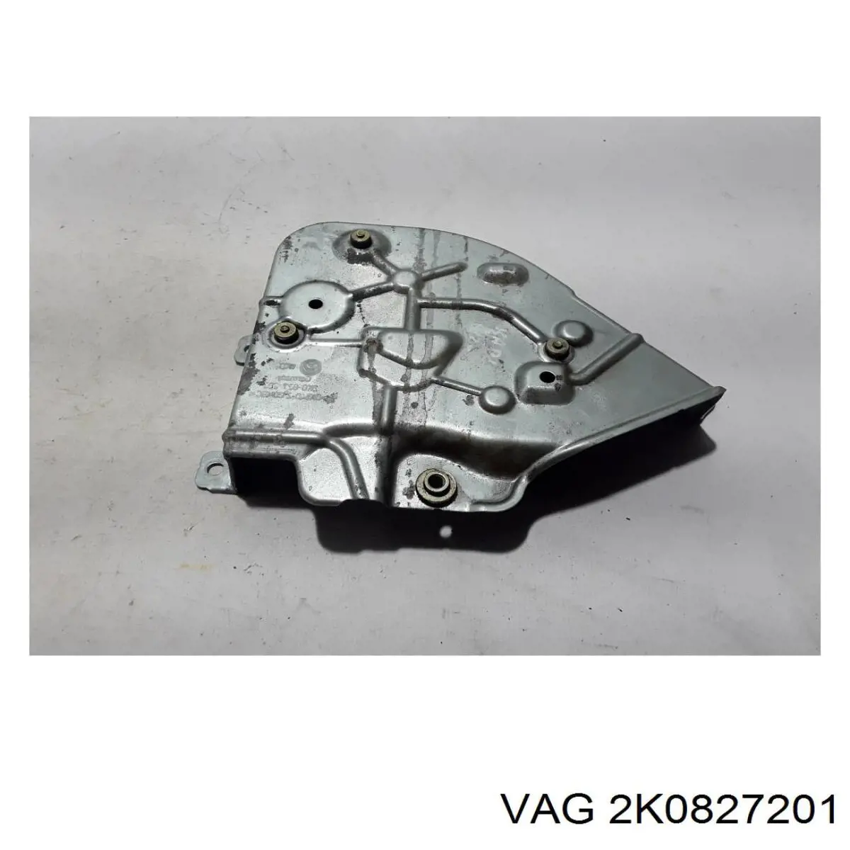 Купити 2K0827201 VAG 