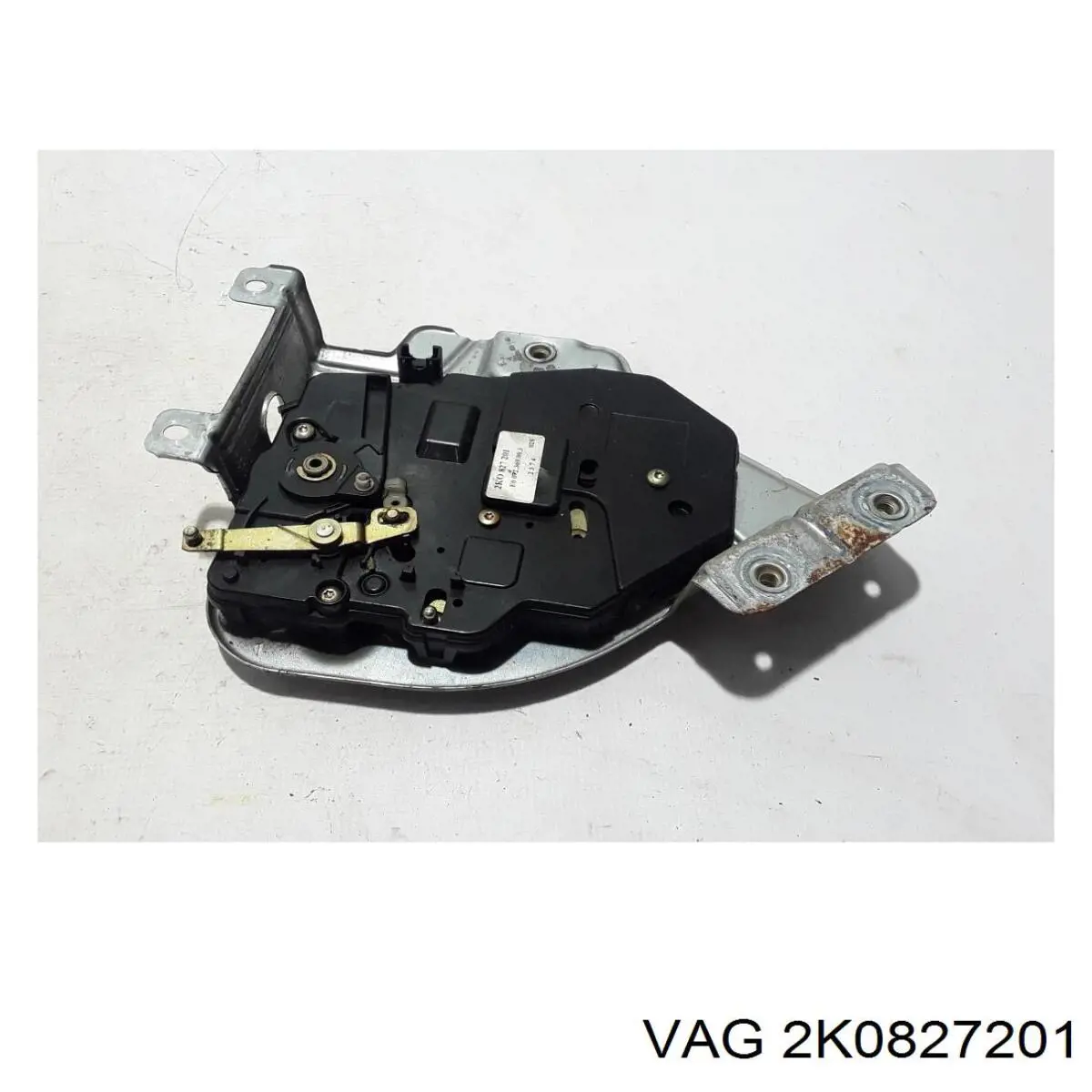  2K0827201 VAG