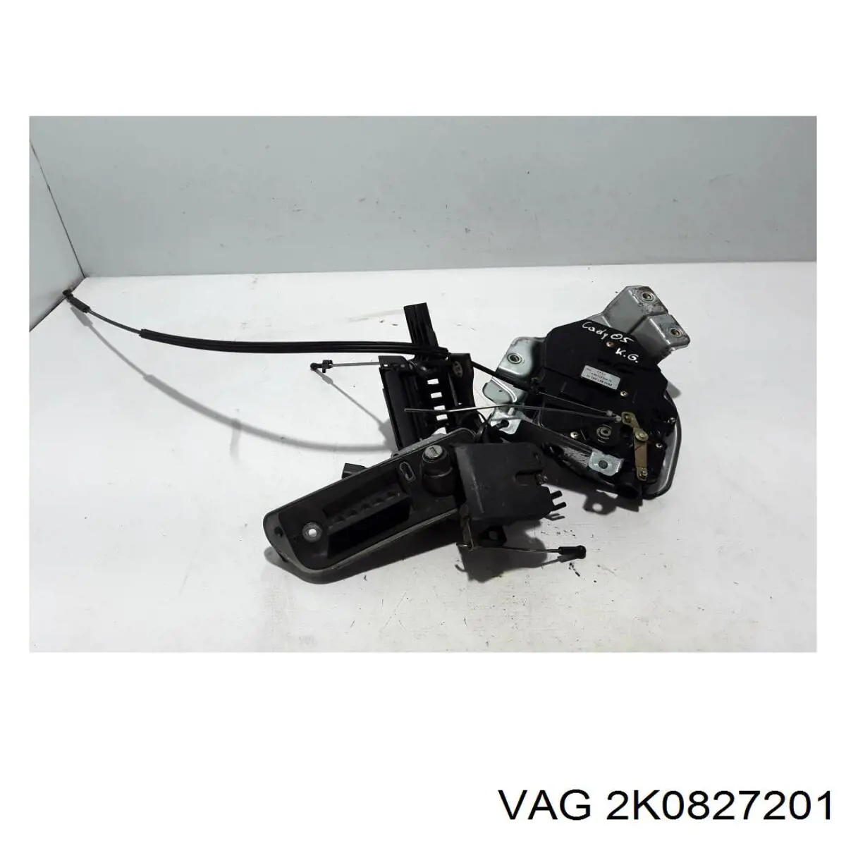  VAG 2K0827201 ціна, від 53.43 USD