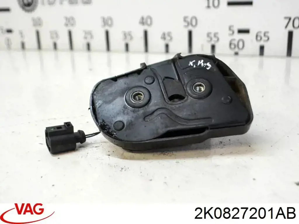 2K0827201AB VAG 