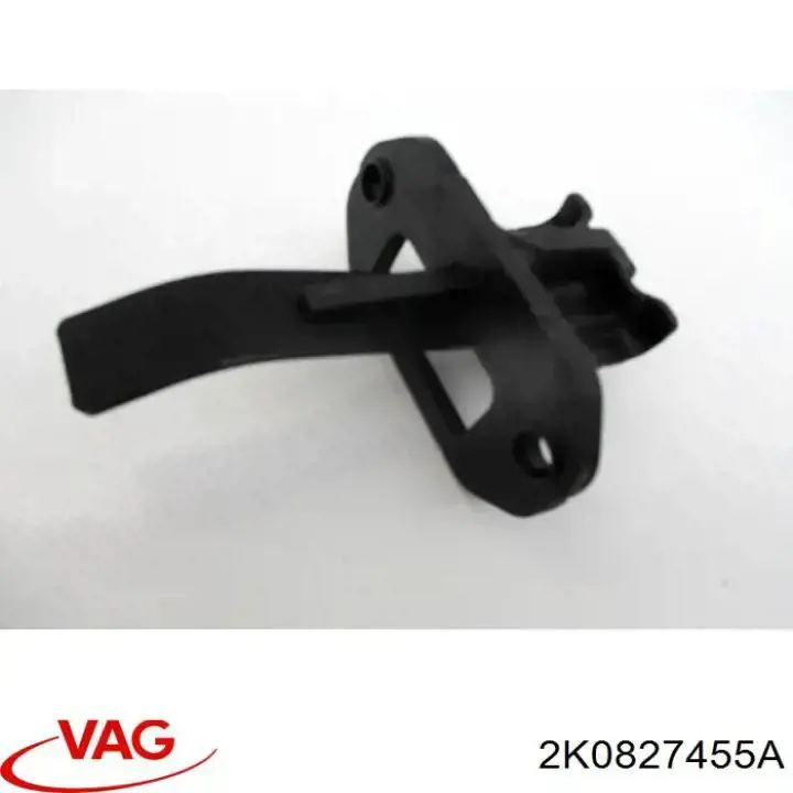  2K0827455A VAG