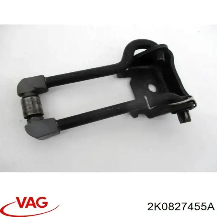  VAG 2K0827455A ціна, від 60.04 USD