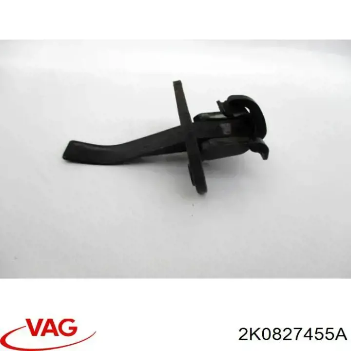 Купити 2K0827455A VAG 