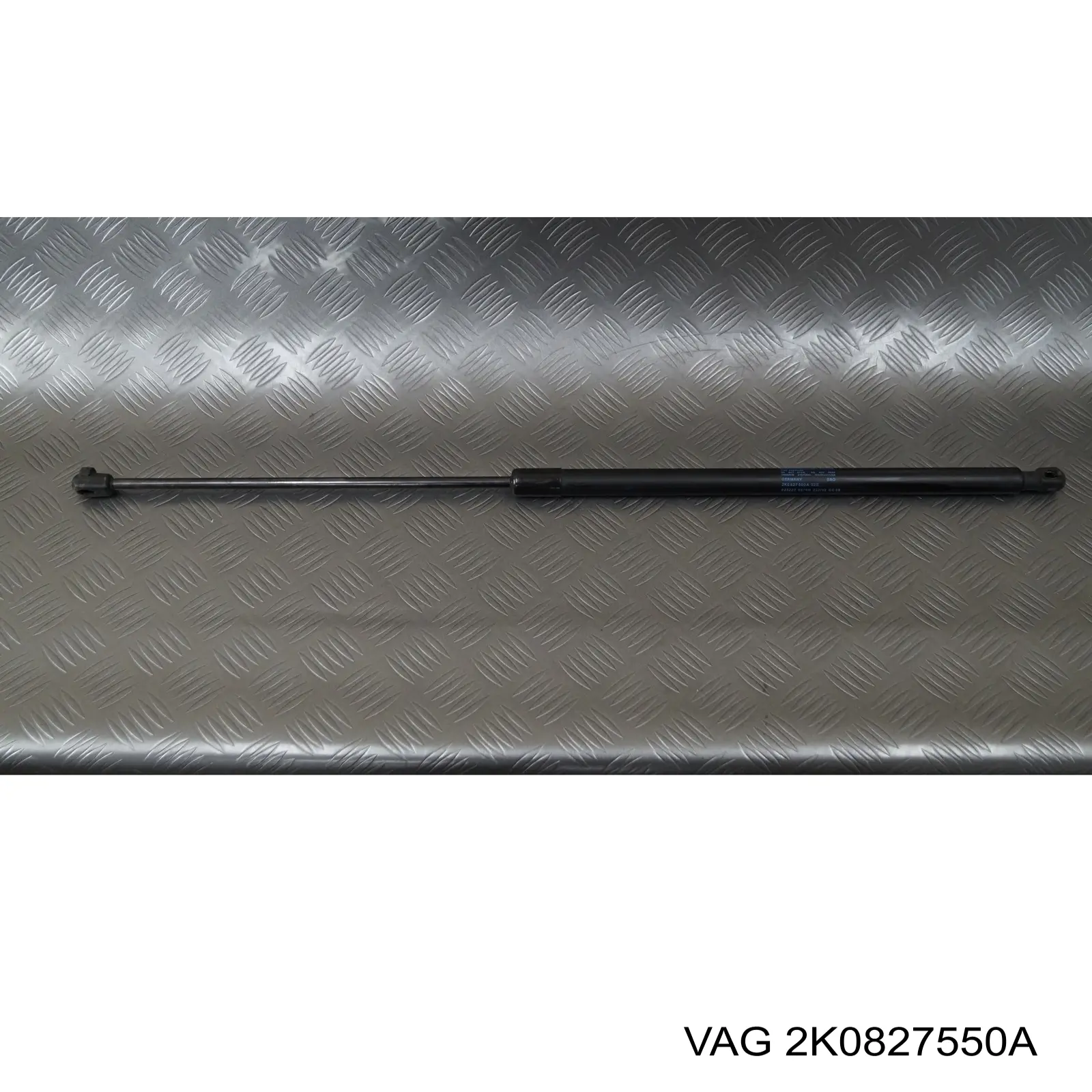 Амортизатор кришки багажника VAG 2K0827550A