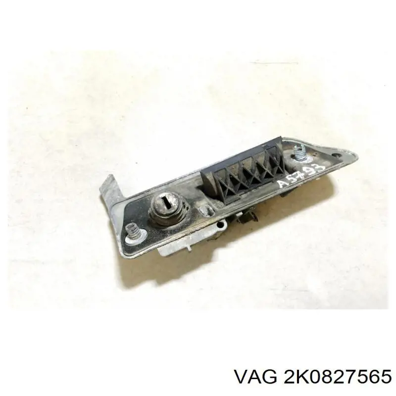 2K0827565 VAG 
