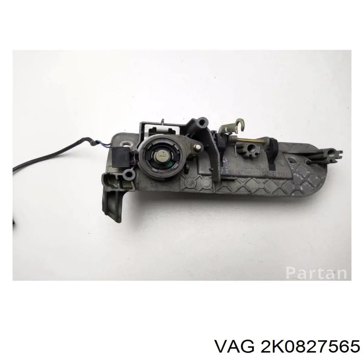 Купити 2K0827565 VAG 