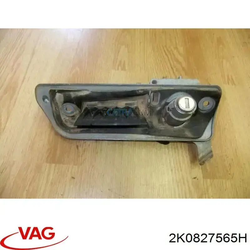  2K0827565H VAG