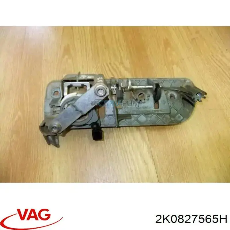  2K0827565F VAG