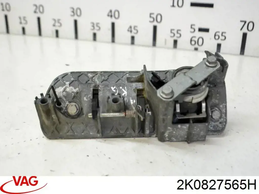  VAG 2K0827565F