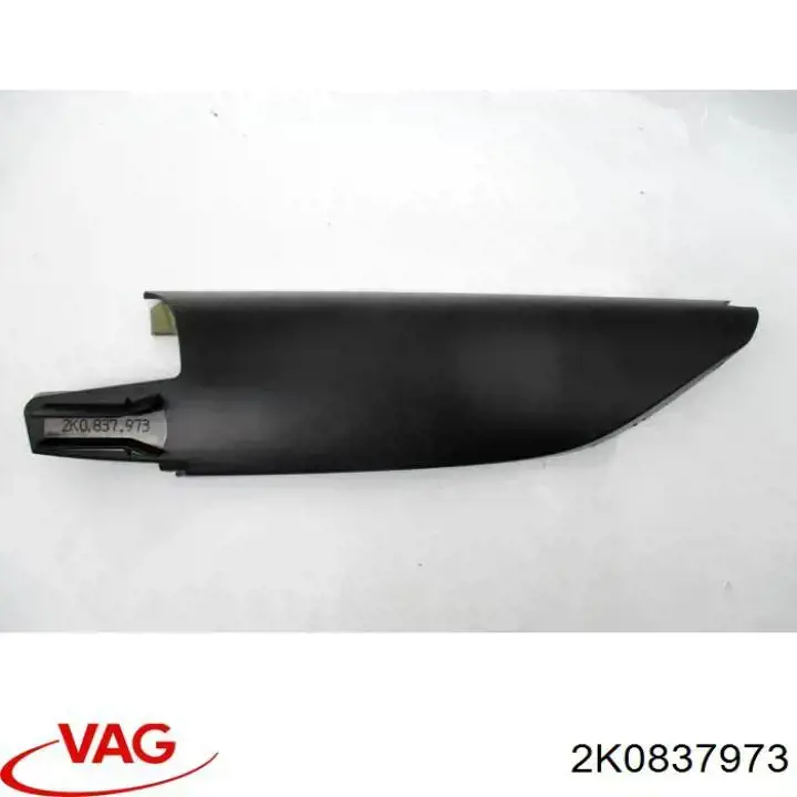 2K0837973 VAG 