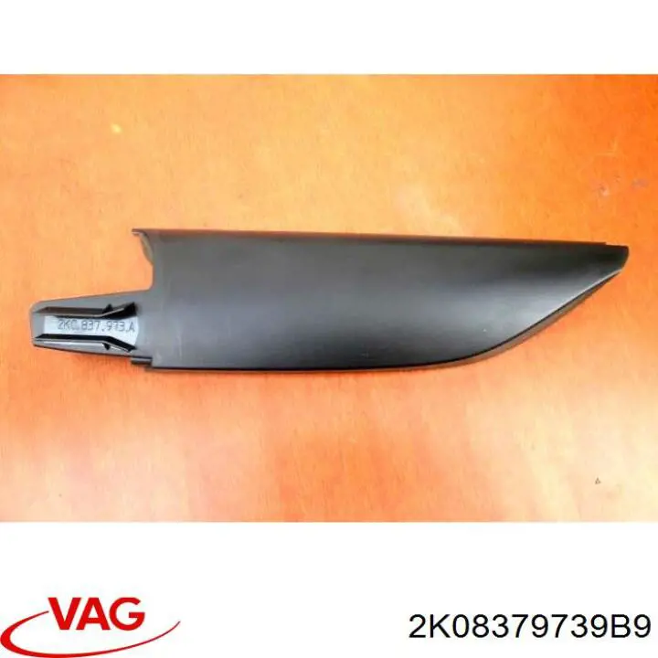  2K08379739B9 VAG