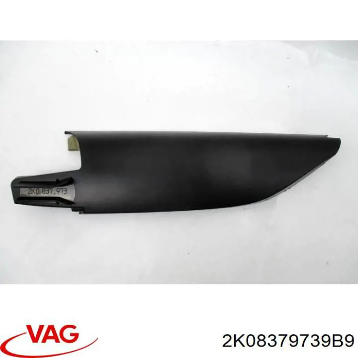 2K08379739B9 VAG 