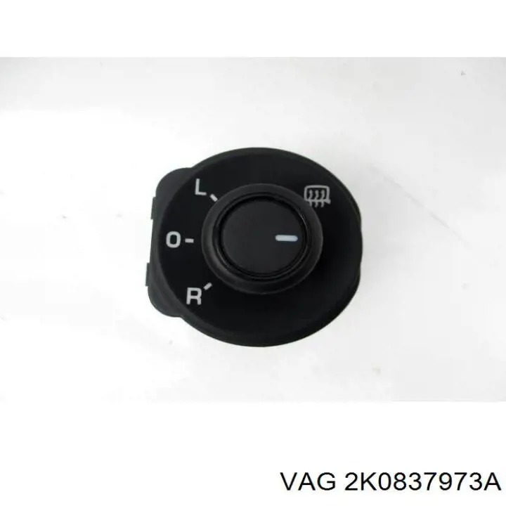  2K0837973A VAG