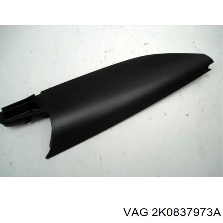 2K0837973A VAG 
