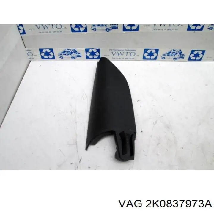 2K0837973A VAG 