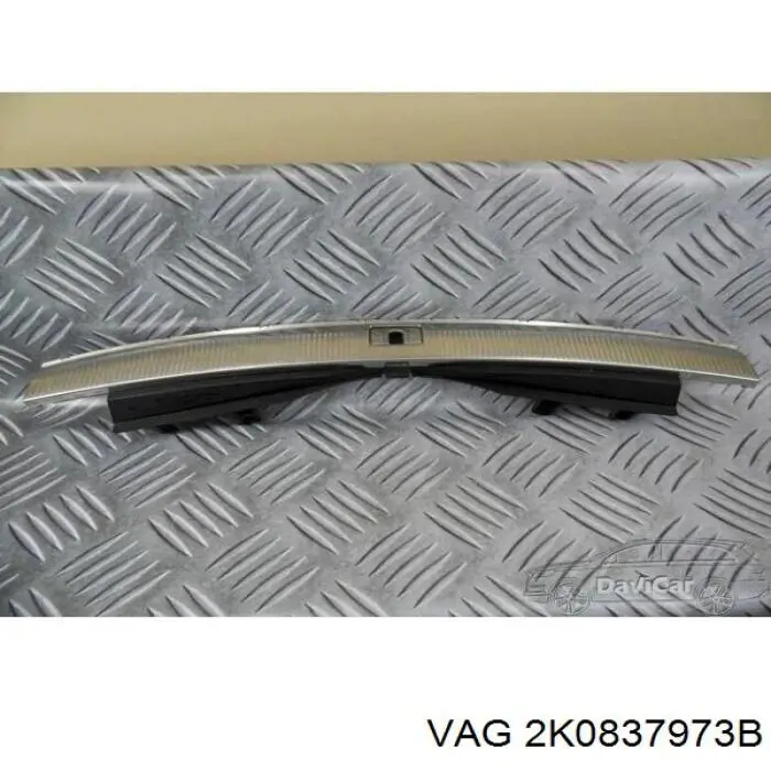  VAG 2K0837973B ціна, від 12.67 USD