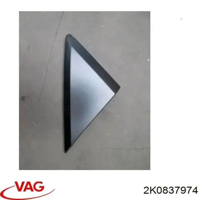  VAG 2K0837974