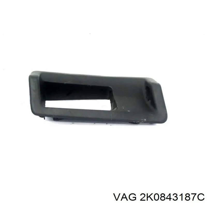  VAG 2K0843187C ціна, від 5.07 USD