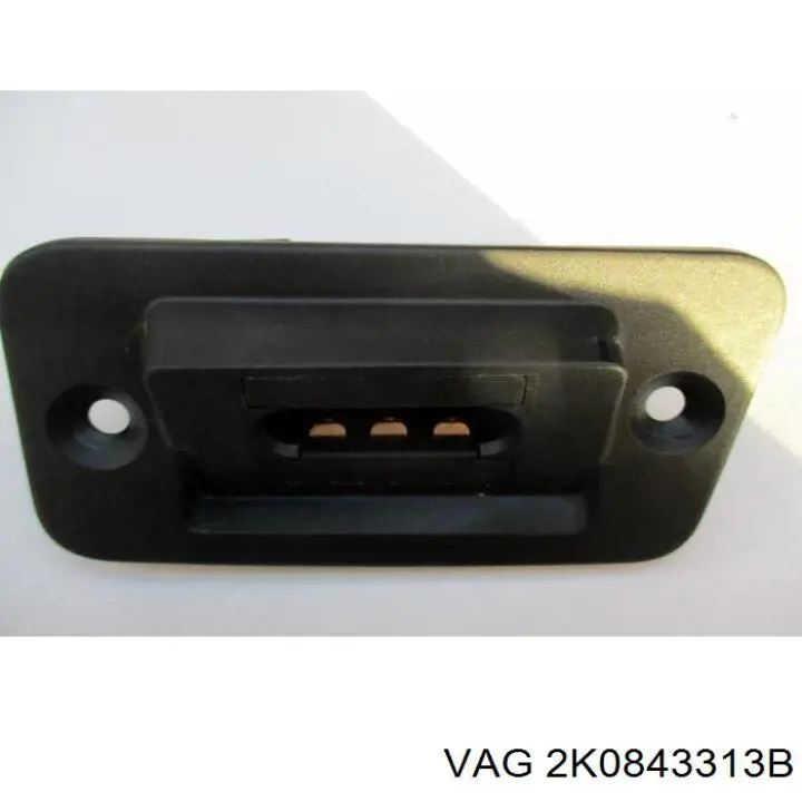  VAG 2K0843313A ціна, від 2.49 USD