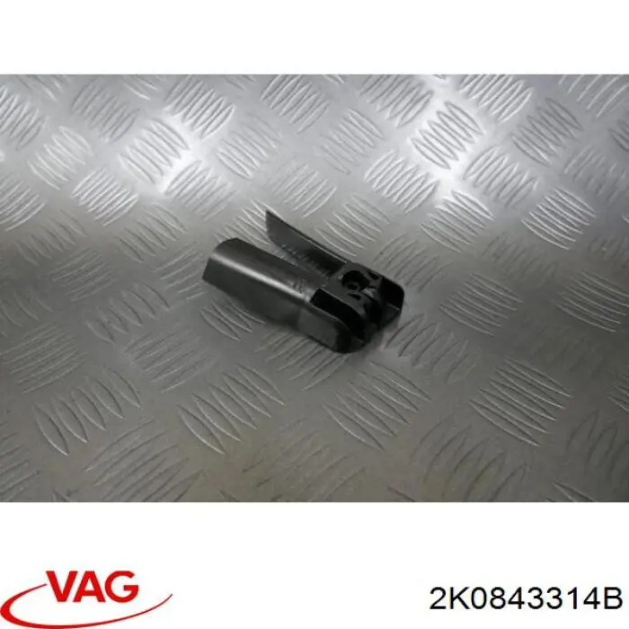 2K0843314B VAG 