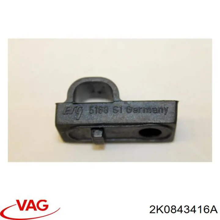 2K0843416A VAG 