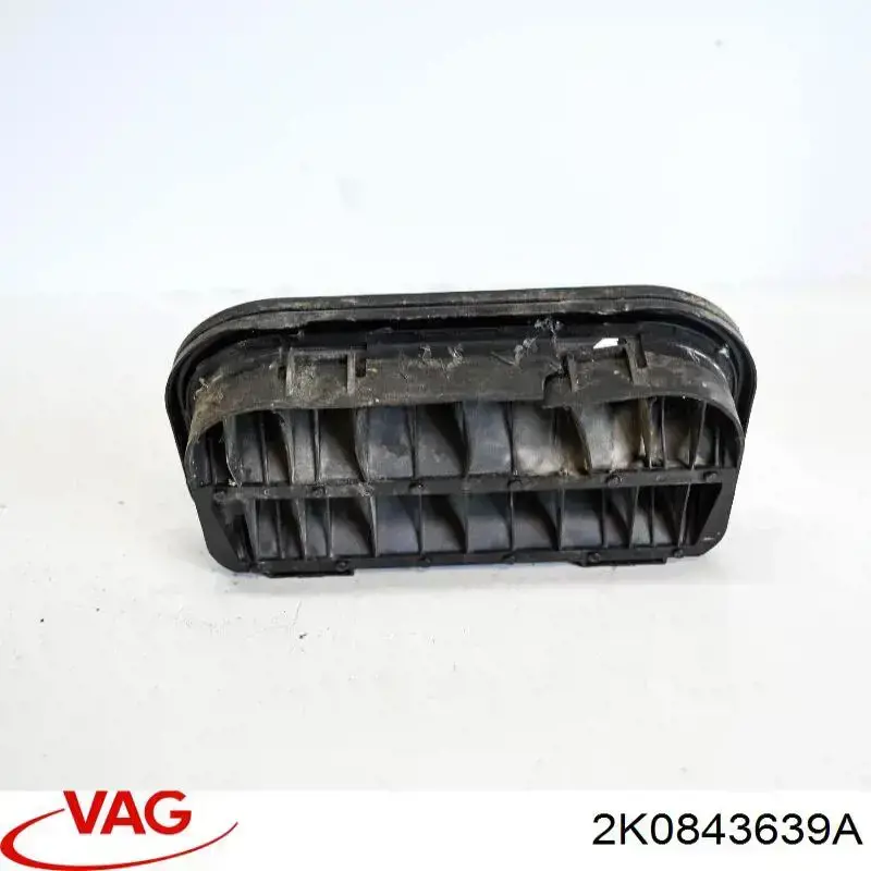 Купити 2K0843639 VAG 