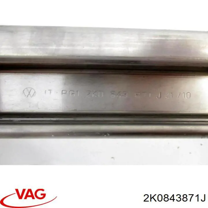 2K0843871L VAG 