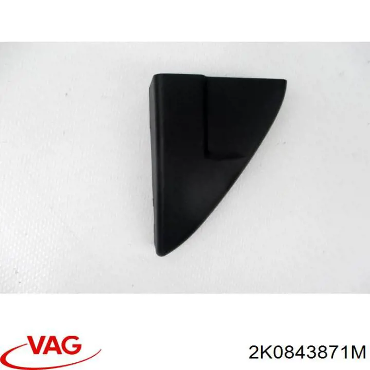  2K0843871M VAG