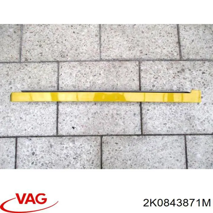  VAG 2K0843871M ціна, від 9.67 USD